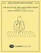 Ballet of the Unhatched Chicks Percussion Ensemble cover